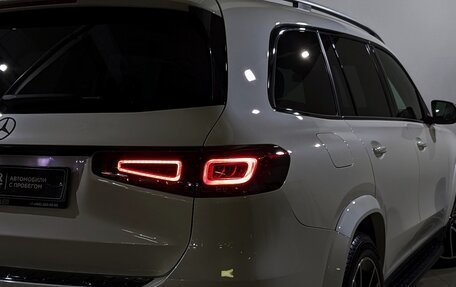 Mercedes-Benz GLS, 2021 год, 9 435 000 рублей, 18 фотография