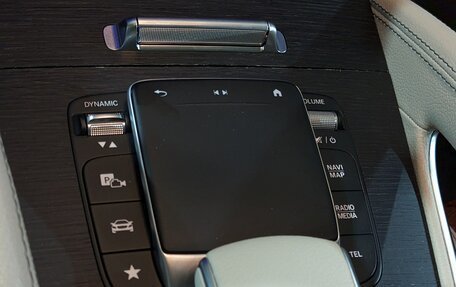 Mercedes-Benz GLS, 2021 год, 9 435 000 рублей, 24 фотография