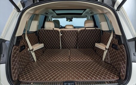 Mercedes-Benz GLS, 2021 год, 9 435 000 рублей, 20 фотография