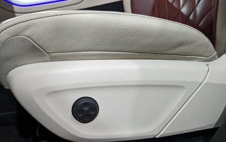 Mercedes-Benz GLS, 2021 год, 9 435 000 рублей, 29 фотография