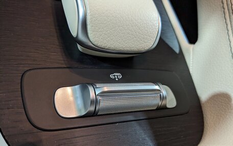 Mercedes-Benz GLS, 2021 год, 9 435 000 рублей, 23 фотография