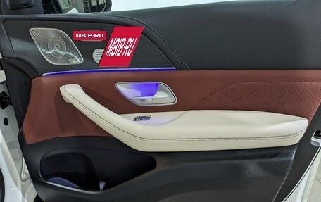 Mercedes-Benz GLS, 2021 год, 9 435 000 рублей, 30 фотография