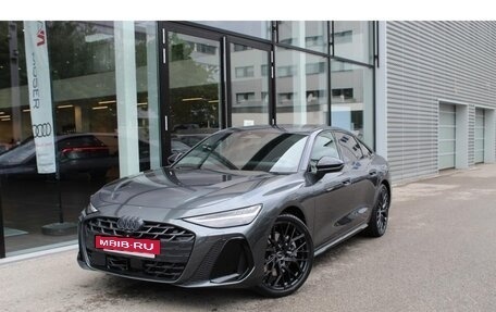 Audi A6, 2024 год, 9 620 000 рублей, 2 фотография