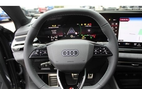 Audi A6, 2024 год, 9 620 000 рублей, 7 фотография