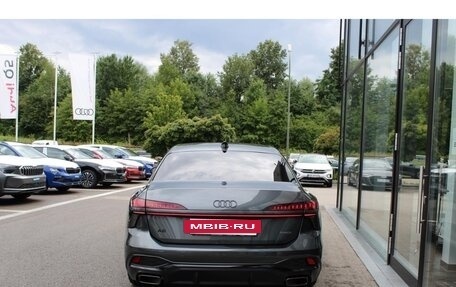 Audi A6, 2024 год, 9 620 000 рублей, 5 фотография