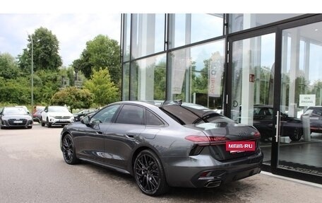 Audi A6, 2024 год, 9 620 000 рублей, 4 фотография