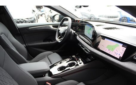 Audi A6, 2024 год, 9 620 000 рублей, 15 фотография