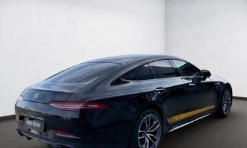 Mercedes-Benz AMG GT I рестайлинг, 2025 год, 12 922 000 рублей, 3 фотография