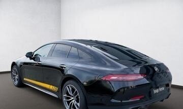 Mercedes-Benz AMG GT I рестайлинг, 2025 год, 12 922 000 рублей, 2 фотография