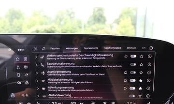 Audi A6, 2024 год, 9 620 000 рублей, 17 фотография