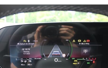 Audi A6, 2024 год, 9 620 000 рублей, 19 фотография