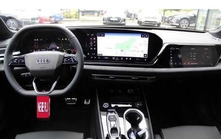 Audi A6, 2024 год, 9 620 000 рублей, 16 фотография