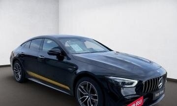 Mercedes-Benz AMG GT I рестайлинг, 2025 год, 12 922 000 рублей, 4 фотография