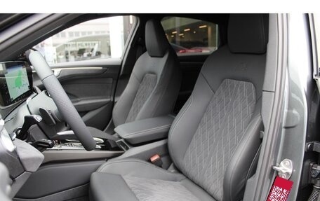 Audi A6, 2024 год, 9 620 000 рублей, 11 фотография