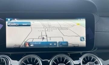 Mercedes-Benz AMG GT I рестайлинг, 2025 год, 12 922 000 рублей, 10 фотография