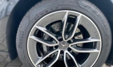 Mercedes-Benz AMG GT I рестайлинг, 2025 год, 12 922 000 рублей, 5 фотография