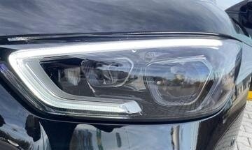 Mercedes-Benz AMG GT I рестайлинг, 2025 год, 12 922 000 рублей, 11 фотография