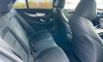 Mercedes-Benz AMG GT I рестайлинг, 2025 год, 12 922 000 рублей, 9 фотография