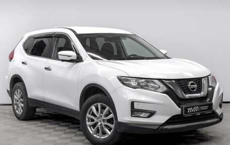 Nissan X-Trail, 2020 год, 2 095 000 рублей, 4 фотография