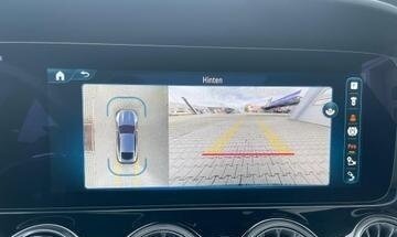 Mercedes-Benz AMG GT I рестайлинг, 2025 год, 12 922 000 рублей, 15 фотография