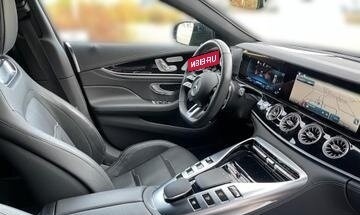 Mercedes-Benz AMG GT I рестайлинг, 2025 год, 12 922 000 рублей, 6 фотография