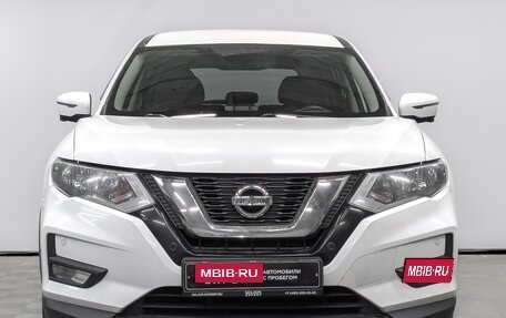 Nissan X-Trail, 2020 год, 2 095 000 рублей, 3 фотография