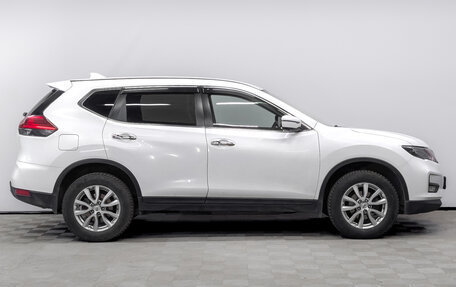 Nissan X-Trail, 2020 год, 2 095 000 рублей, 5 фотография