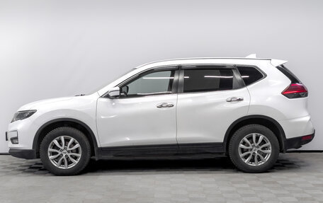 Nissan X-Trail, 2020 год, 2 095 000 рублей, 9 фотография