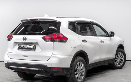 Nissan X-Trail, 2020 год, 2 095 000 рублей, 6 фотография