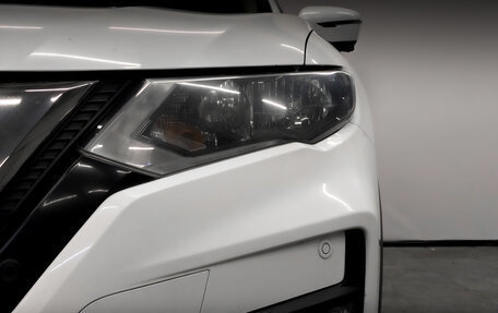 Nissan X-Trail, 2020 год, 2 095 000 рублей, 18 фотография