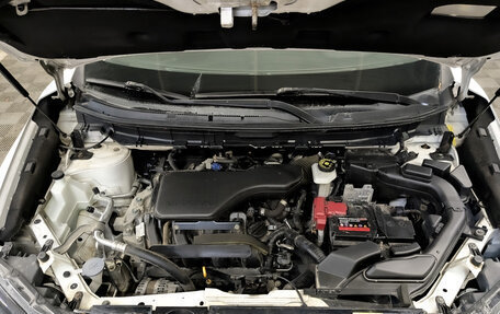 Nissan X-Trail, 2020 год, 2 095 000 рублей, 10 фотография