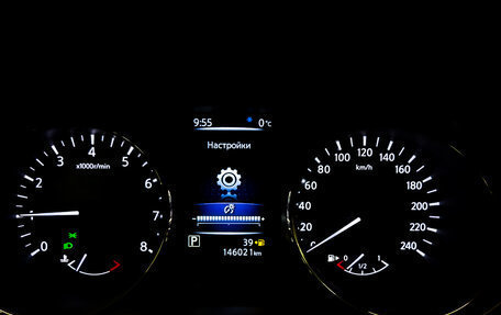 Nissan X-Trail, 2020 год, 2 095 000 рублей, 14 фотография