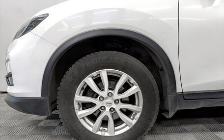 Nissan X-Trail, 2020 год, 2 095 000 рублей, 19 фотография