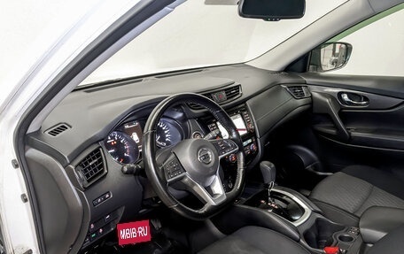 Nissan X-Trail, 2020 год, 2 095 000 рублей, 17 фотография