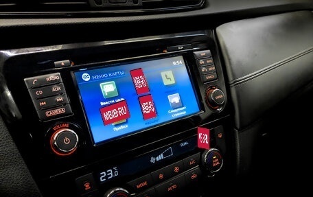 Nissan X-Trail, 2020 год, 2 095 000 рублей, 16 фотография