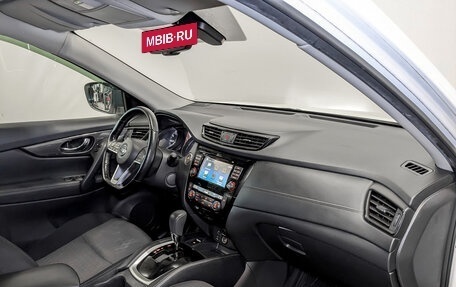 Nissan X-Trail, 2020 год, 2 095 000 рублей, 12 фотография