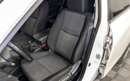 Nissan X-Trail, 2020 год, 2 095 000 рублей, 21 фотография