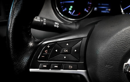 Nissan X-Trail, 2020 год, 2 095 000 рублей, 26 фотография