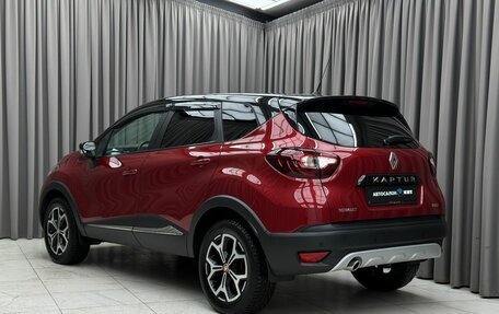 Renault Kaptur I рестайлинг, 2019 год, 1 890 000 рублей, 6 фотография