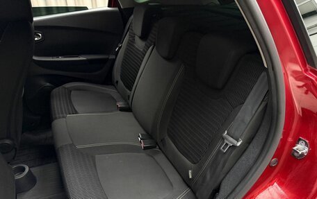 Renault Kaptur I рестайлинг, 2019 год, 1 890 000 рублей, 10 фотография