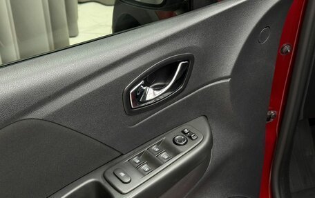 Renault Kaptur I рестайлинг, 2019 год, 1 890 000 рублей, 16 фотография