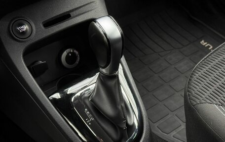 Renault Kaptur I рестайлинг, 2019 год, 1 890 000 рублей, 14 фотография