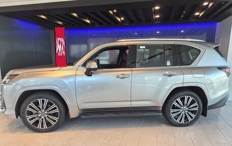 Lexus LX, 2025 год, 18 510 000 рублей, 3 фотография