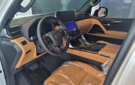 Lexus LX, 2025 год, 18 510 000 рублей, 6 фотография