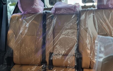 Lexus LX, 2025 год, 18 510 000 рублей, 9 фотография