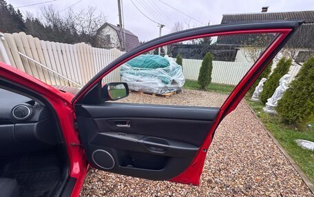 Mazda 3, 2007 год, 449 000 рублей, 5 фотография