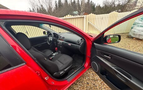 Mazda 3, 2007 год, 449 000 рублей, 4 фотография