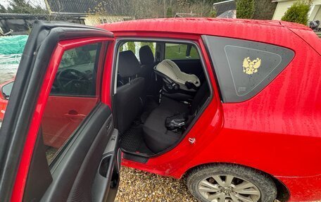 Mazda 3, 2007 год, 449 000 рублей, 8 фотография