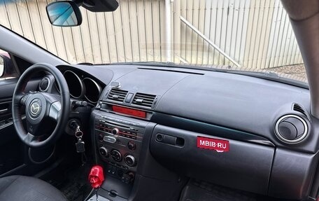 Mazda 3, 2007 год, 449 000 рублей, 2 фотография
