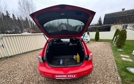 Mazda 3, 2007 год, 449 000 рублей, 7 фотография